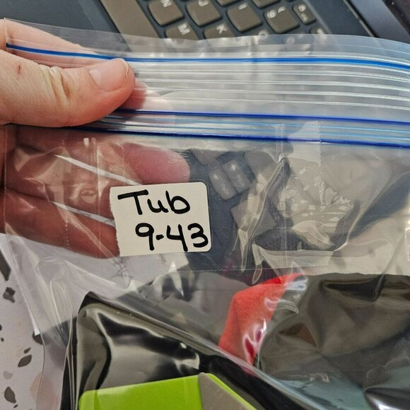 Free Country NWT Grey Black Jacket Boys Large Wind and water Resistant Softshell - Picture 13 of 13